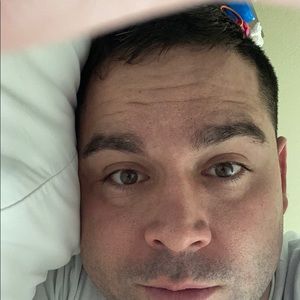 Meet your Posher, Scott